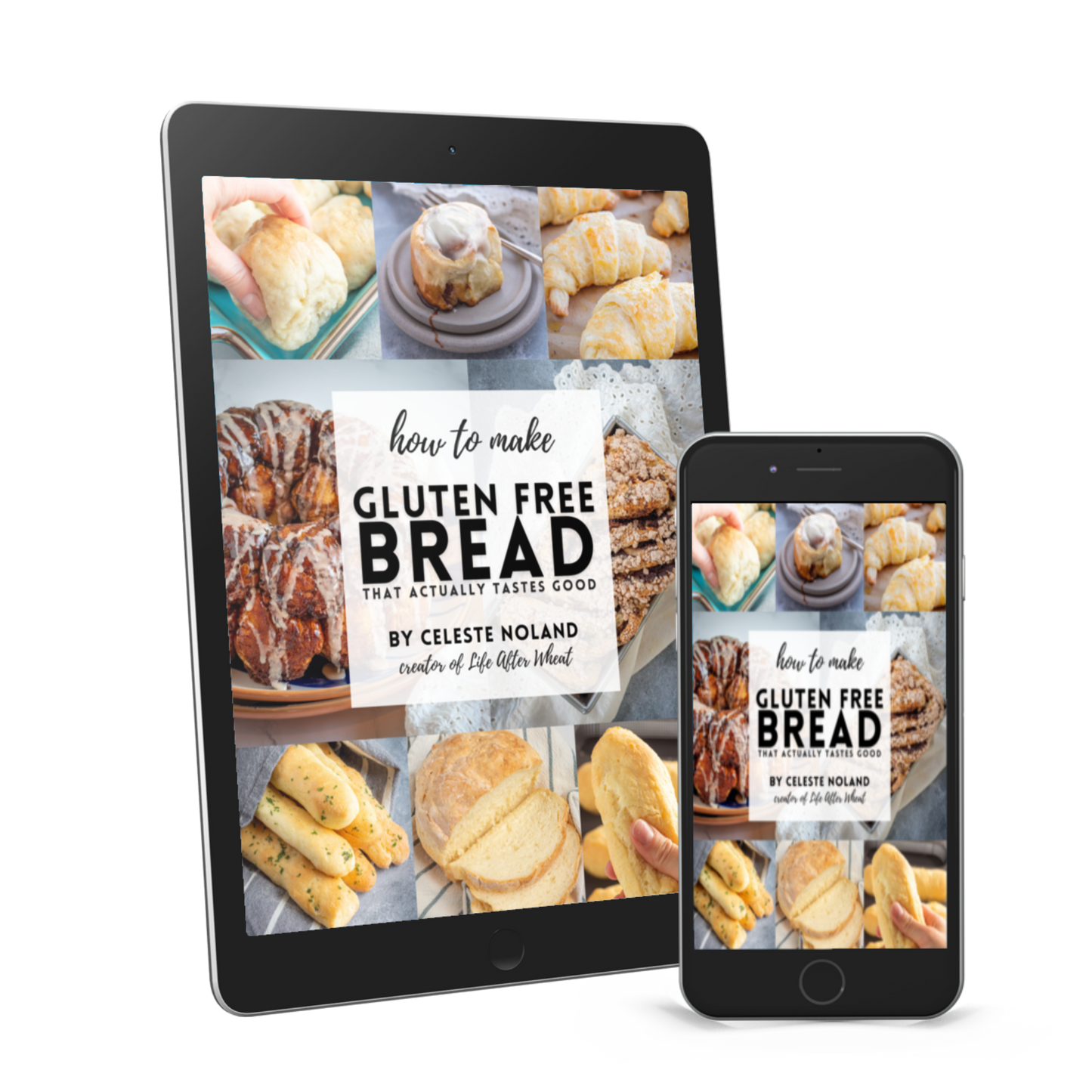 How to Make Gluten Free Bread That Actually Tastes Good