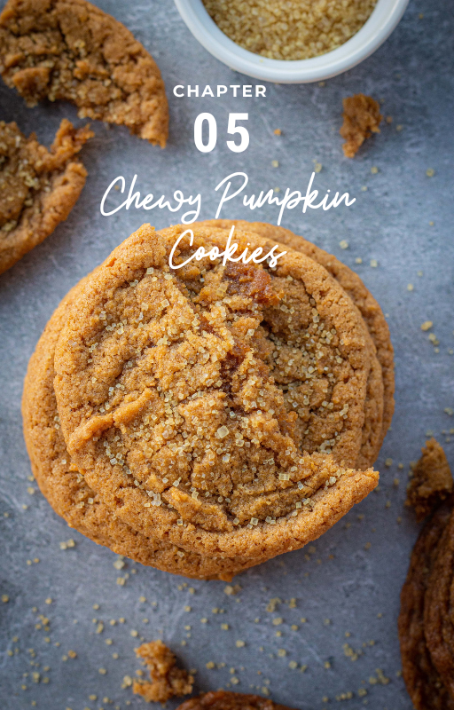 Gluten-Free Cookies at Home