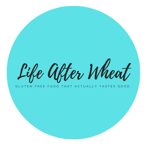 Life After Wheat